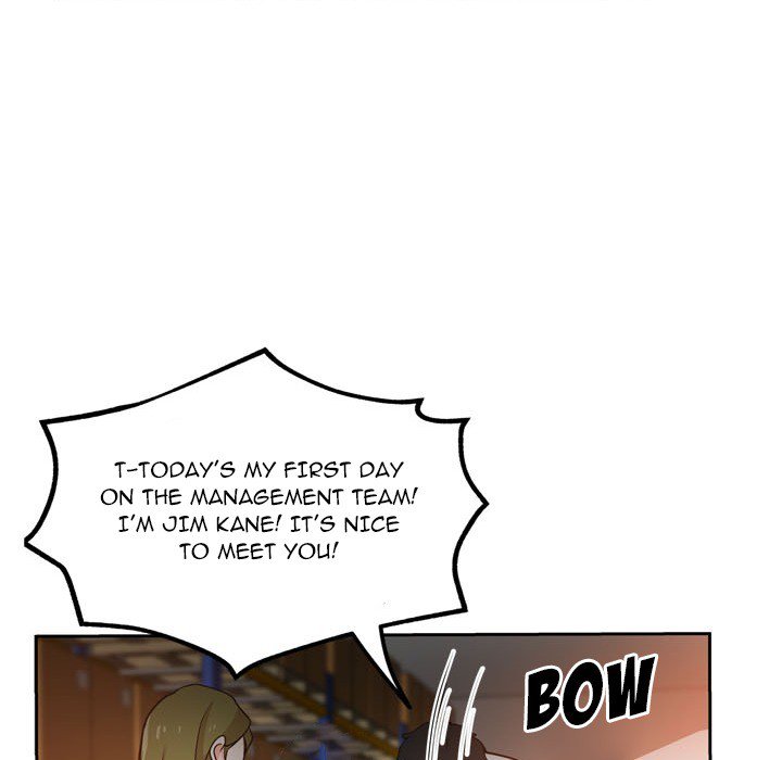 Dangerous Roomies - Chapter 6 [photo 64] - MangaPorn