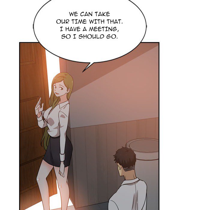Dangerous Roomies - Chapter 6 [photo 71] - MangaPorn