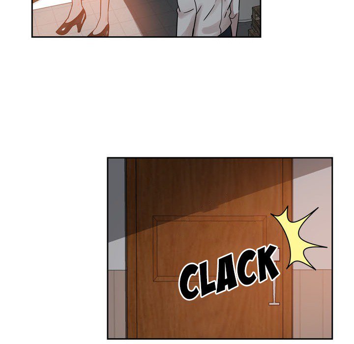 Dangerous Roomies - Chapter 6 [photo 72] - MangaPorn