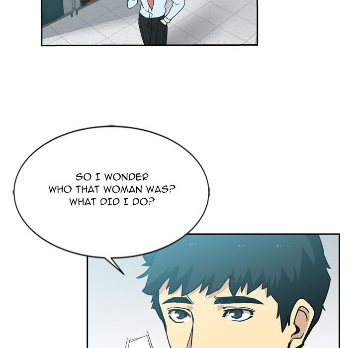 Dangerous Roomies - Chapter 6 [photo 77] - MangaPorn