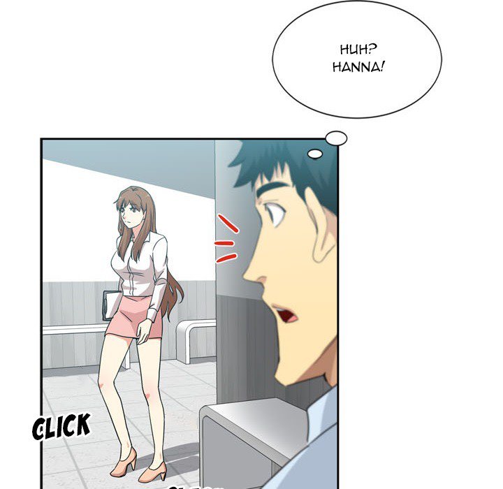 Dangerous Roomies - Chapter 6 [photo 79] - MangaPorn