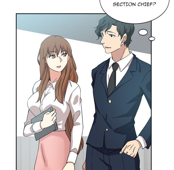 Dangerous Roomies - Chapter 6 [photo 81] - MangaPorn