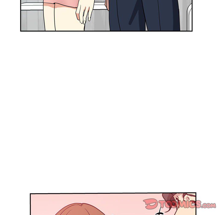 Dangerous Roomies - Chapter 6 [photo 82] - MangaPorn