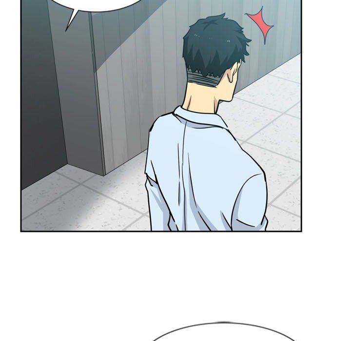 Dangerous Roomies - Chapter 6 [photo 86] - MangaPorn