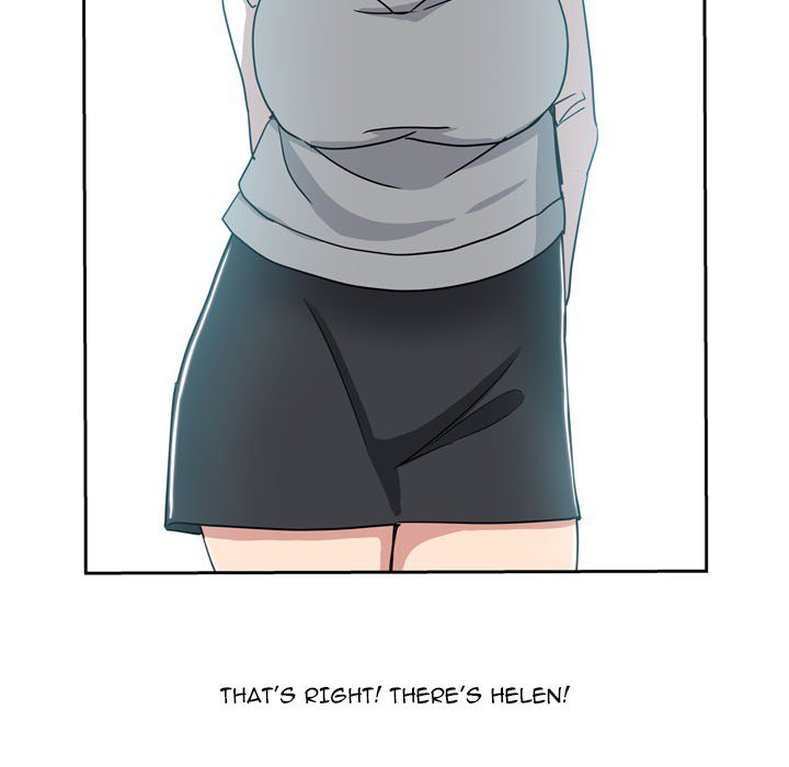 Dangerous Roomies - Chapter 6 [photo 88] - MangaPorn