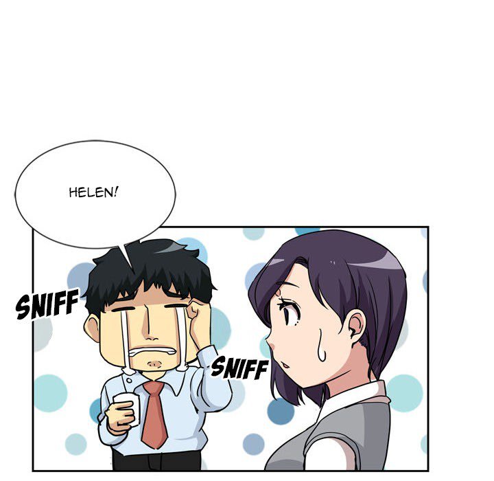 Dangerous Roomies - Chapter 6 [photo 89] - MangaPorn