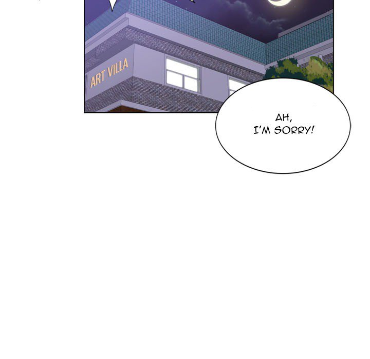 Dangerous Roomies - Chapter 6 [photo 9] - MangaPorn