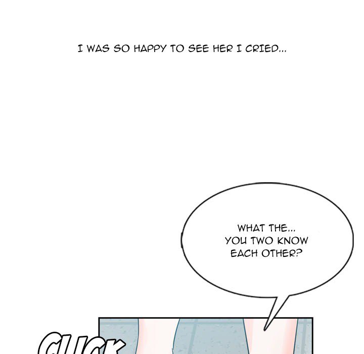Dangerous Roomies - Chapter 6 [photo 90] - MangaPorn