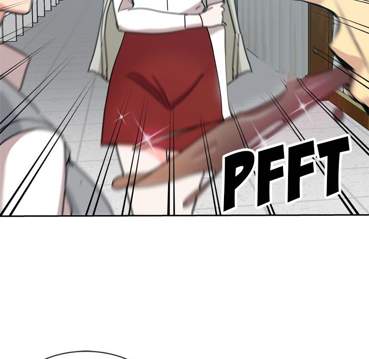 Dangerous Roomies - Chapter 6 [photo 93] - MangaPorn