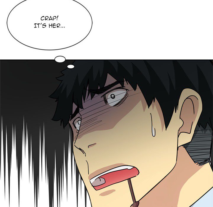 Dangerous Roomies - Chapter 6 [photo 94] - MangaPorn