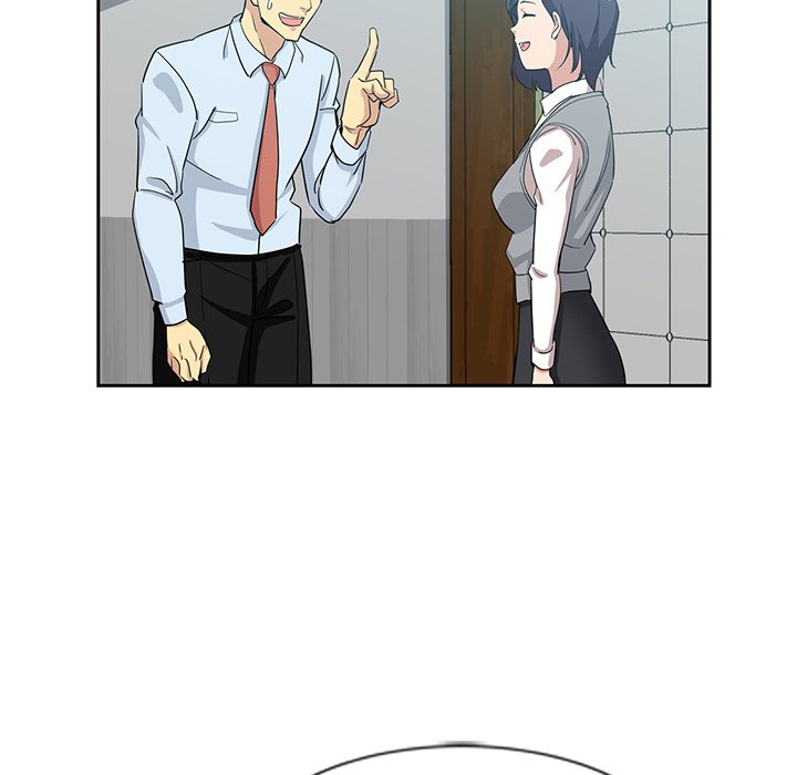 Dangerous Roomies - Chapter 7 [photo 19] - MangaPorn