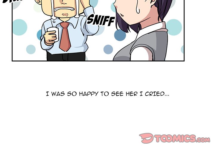 Dangerous Roomies - Chapter 7 [photo 2] - MangaPorn