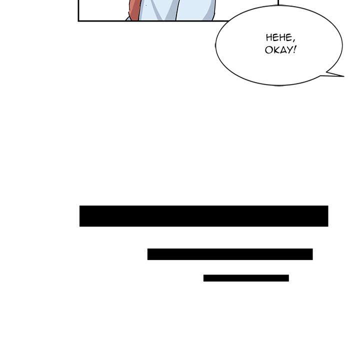 Dangerous Roomies - Chapter 7 [photo 21] - MangaPorn