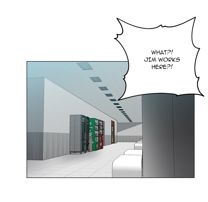 Dangerous Roomies - Chapter 7 [photo 22] - MangaPorn