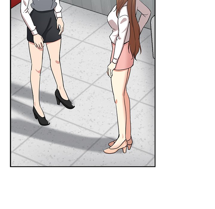 Dangerous Roomies - Chapter 7 [photo 24] - MangaPorn