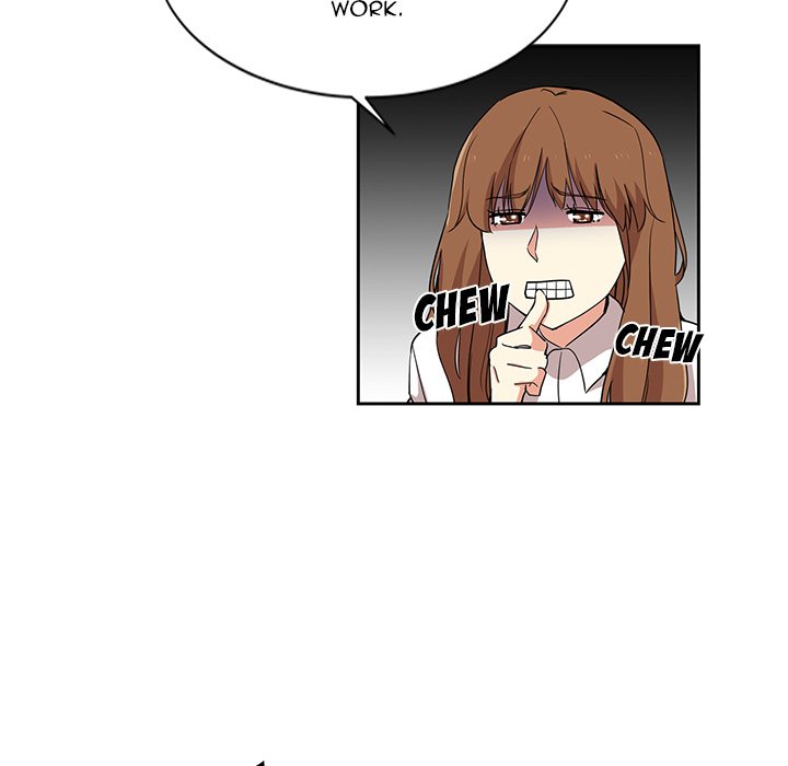 Dangerous Roomies - Chapter 7 [photo 27] - MangaPorn