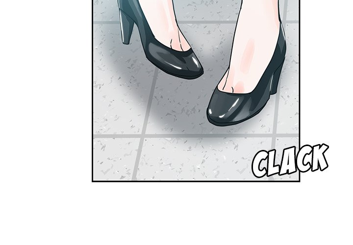 Dangerous Roomies - Chapter 7 [photo 4] - MangaPorn