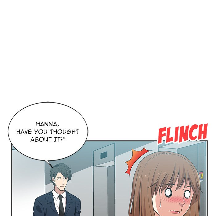 Dangerous Roomies - Chapter 7 [photo 41] - MangaPorn