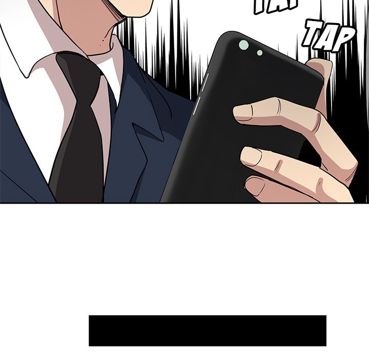 Dangerous Roomies - Chapter 7 [photo 46] - MangaPorn