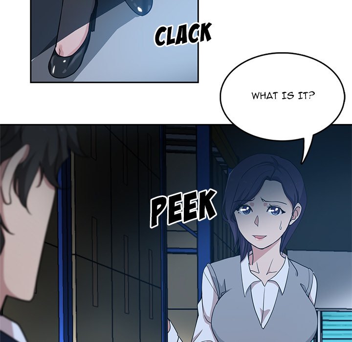 Dangerous Roomies - Chapter 7 [photo 50] - MangaPorn