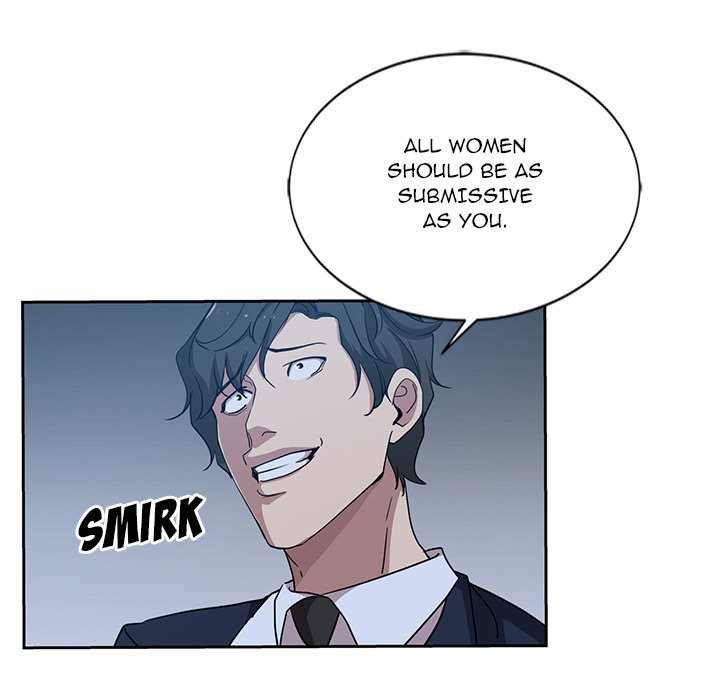 Dangerous Roomies - Chapter 7 [photo 52] - MangaPorn