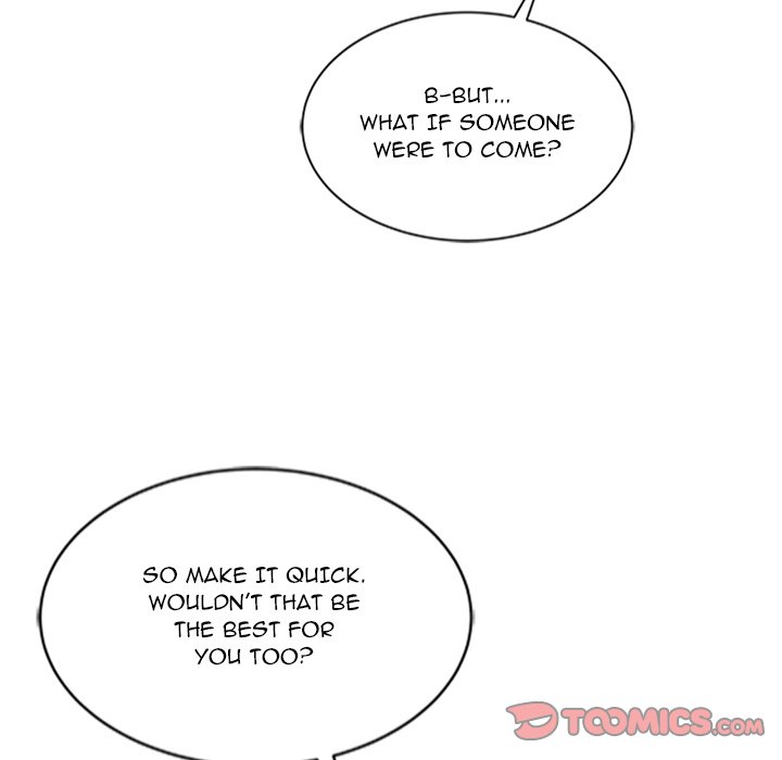 Dangerous Roomies - Chapter 7 [photo 56] - MangaPorn