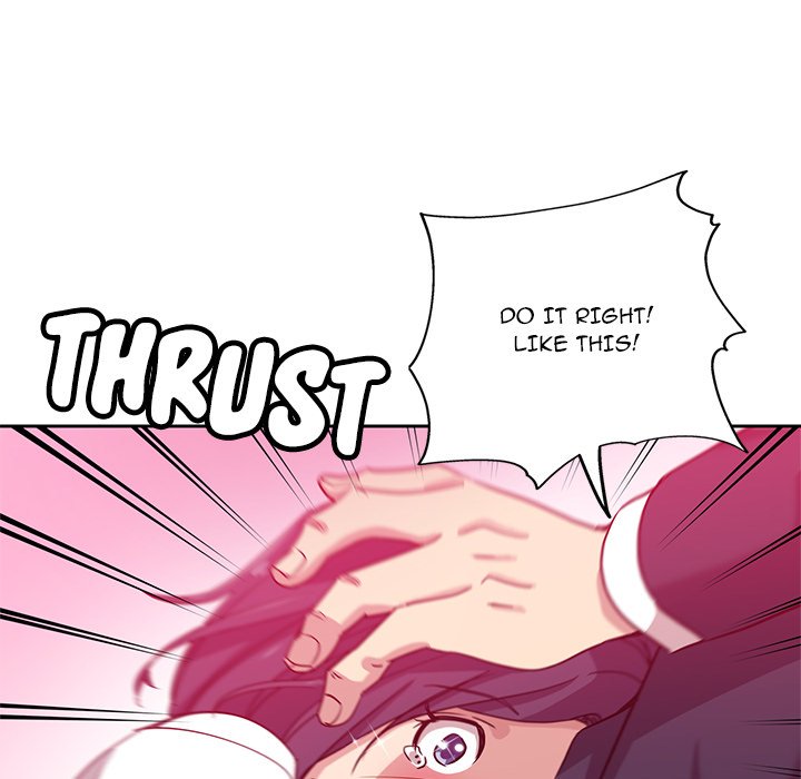 Dangerous Roomies - Chapter 7 [photo 59] - MangaPorn