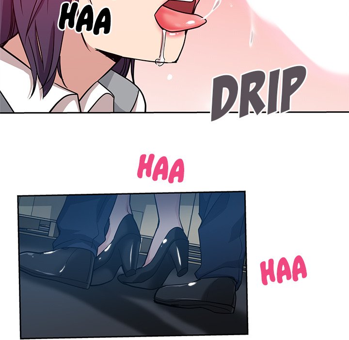 Dangerous Roomies - Chapter 7 [photo 63] - MangaPorn