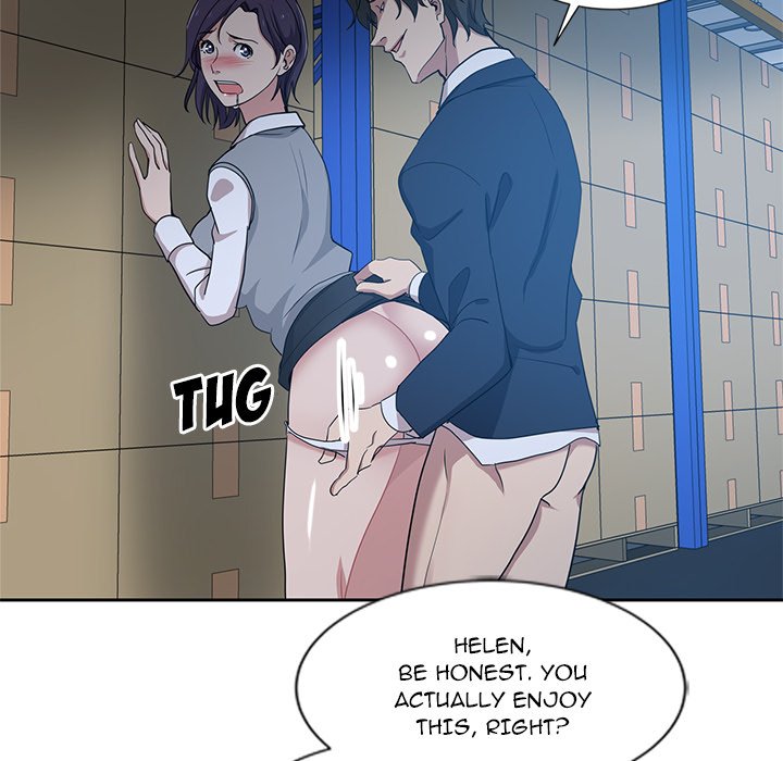 Dangerous Roomies - Chapter 7 [photo 65] - MangaPorn