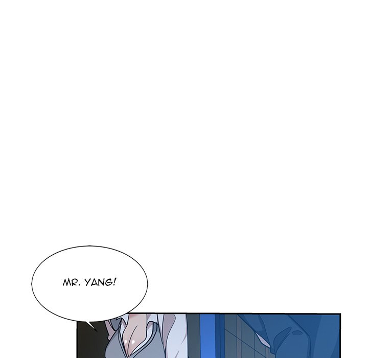 Dangerous Roomies - Chapter 7 [photo 67] - MangaPorn