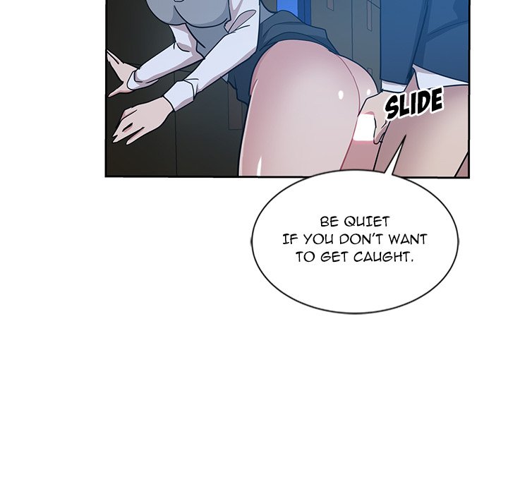 Dangerous Roomies - Chapter 7 [photo 68] - MangaPorn