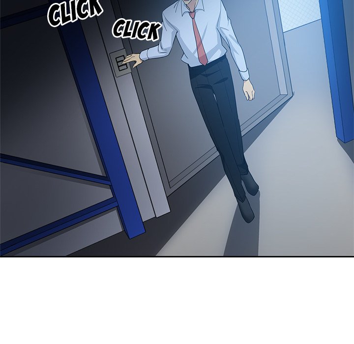 Dangerous Roomies - Chapter 7 [photo 75] - MangaPorn