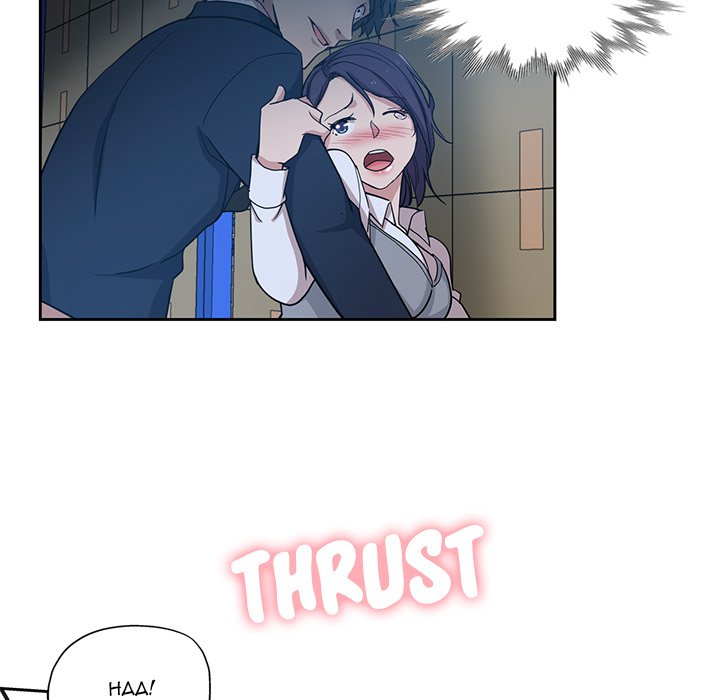 Dangerous Roomies - Chapter 7 [photo 77] - MangaPorn