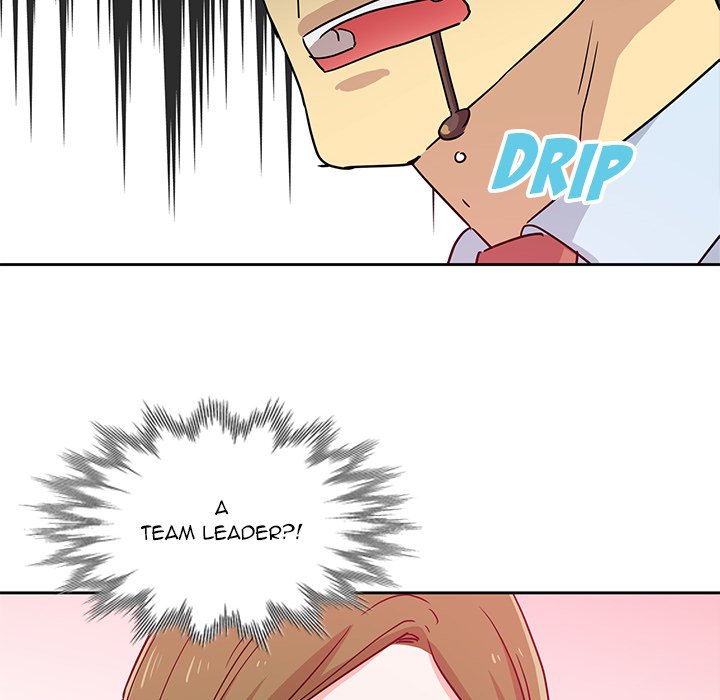 Dangerous Roomies - Chapter 7 [photo 8] - MangaPorn