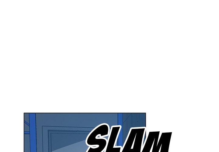 Dangerous Roomies - Chapter 8 [photo 1] - MangaPorn