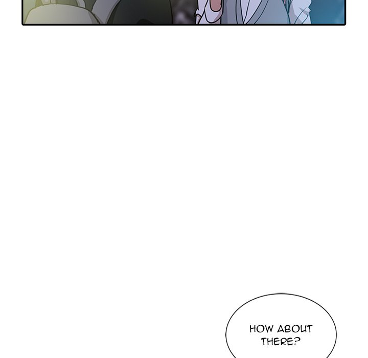 Dangerous Roomies - Chapter 8 [photo 19] - MangaPorn