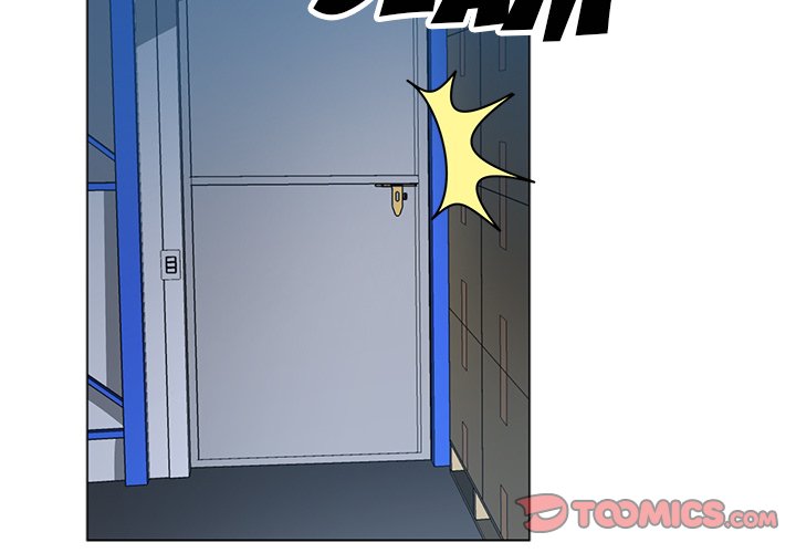 Dangerous Roomies - Chapter 8 [photo 2] - MangaPorn