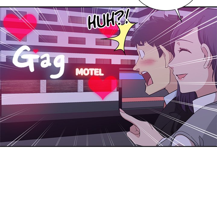 Dangerous Roomies - Chapter 8 [photo 20] - MangaPorn