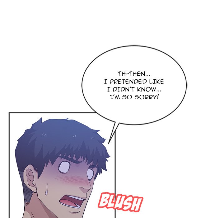 Dangerous Roomies - Chapter 8 [photo 24] - MangaPorn