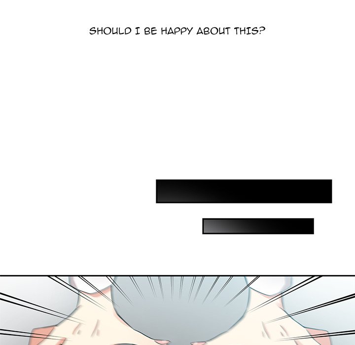 Dangerous Roomies - Chapter 8 [photo 28] - MangaPorn