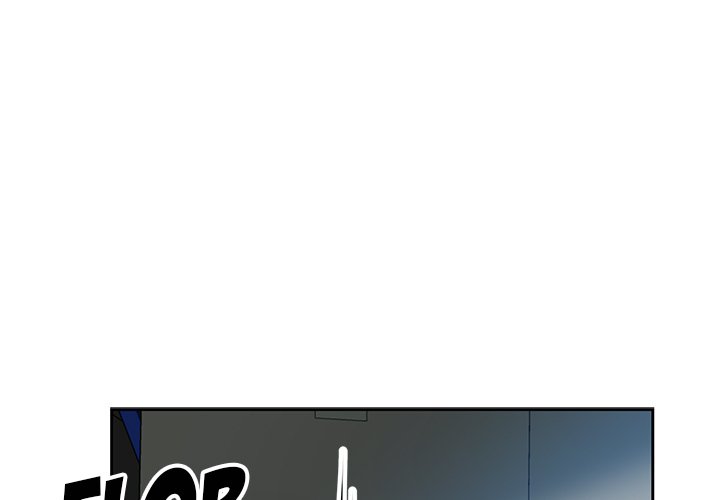 Dangerous Roomies - Chapter 8 [photo 3] - MangaPorn