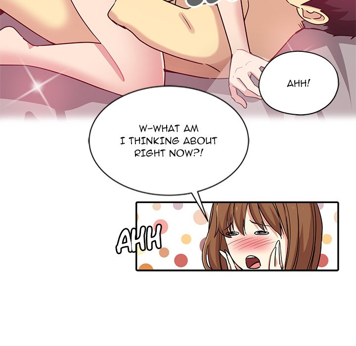 Dangerous Roomies - Chapter 8 [photo 33] - MangaPorn