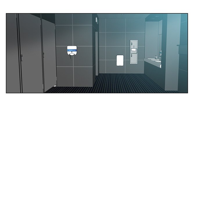 Dangerous Roomies - Chapter 8 [photo 39] - MangaPorn