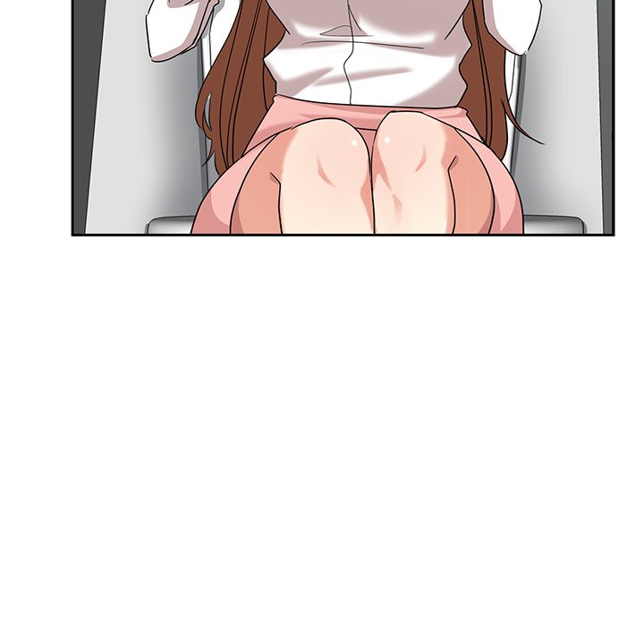 Dangerous Roomies - Chapter 8 [photo 42] - MangaPorn