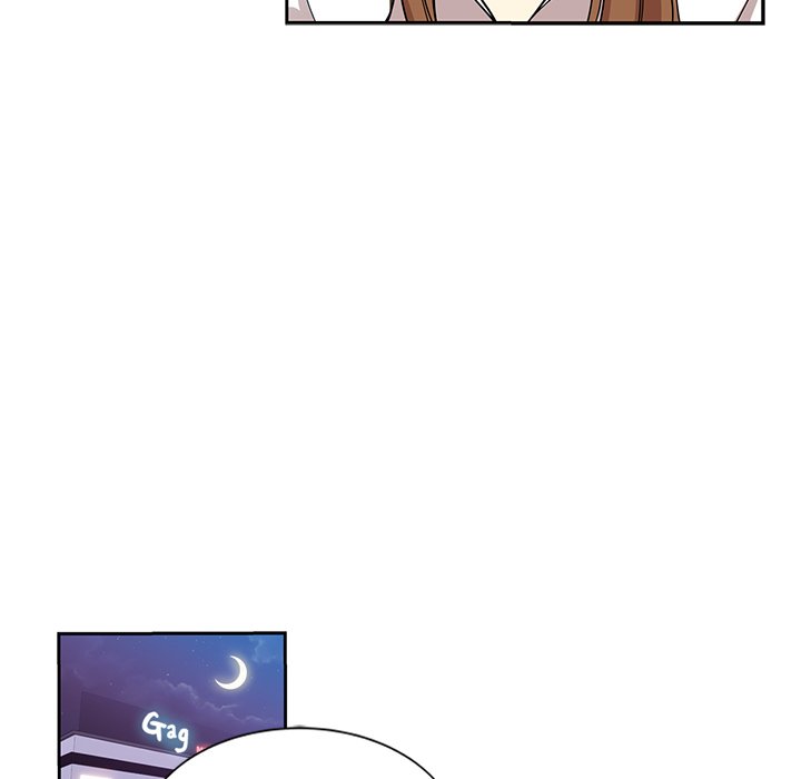 Dangerous Roomies - Chapter 8 [photo 46] - MangaPorn