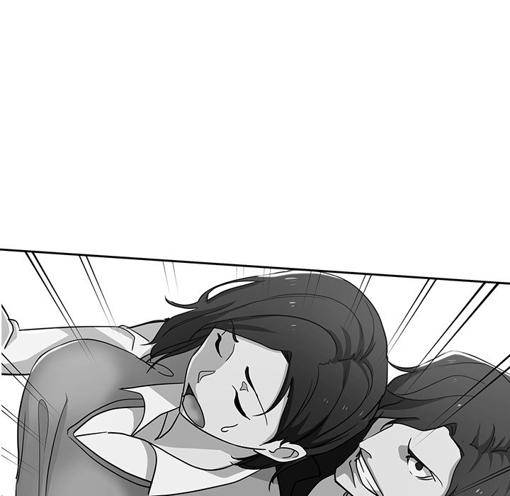 Dangerous Roomies - Chapter 8 [photo 51] - MangaPorn