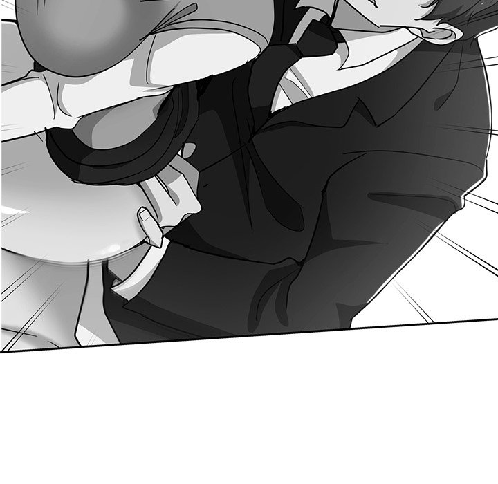 Dangerous Roomies - Chapter 8 [photo 52] - MangaPorn