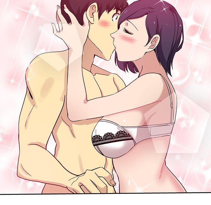 Dangerous Roomies - Chapter 8 [photo 55] - MangaPorn