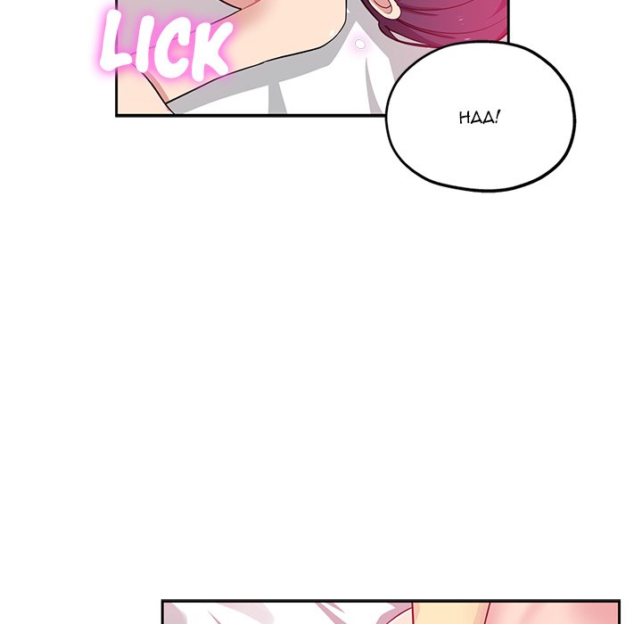 Dangerous Roomies - Chapter 8 [photo 61] - MangaPorn