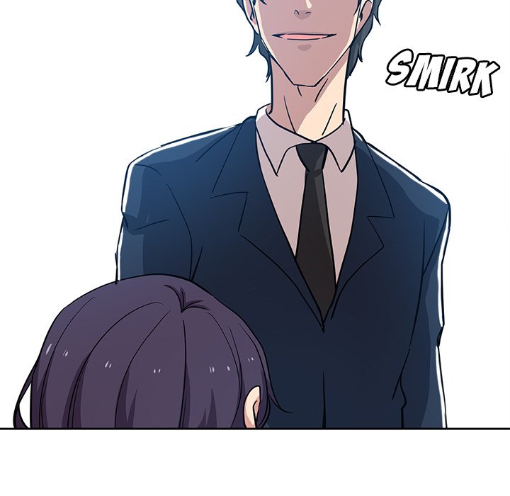 Dangerous Roomies - Chapter 8 [photo 7] - MangaPorn